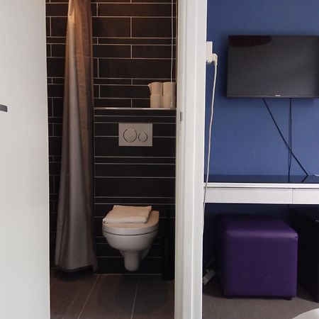 Hotel Bellington Amszterdam Szoba fotó