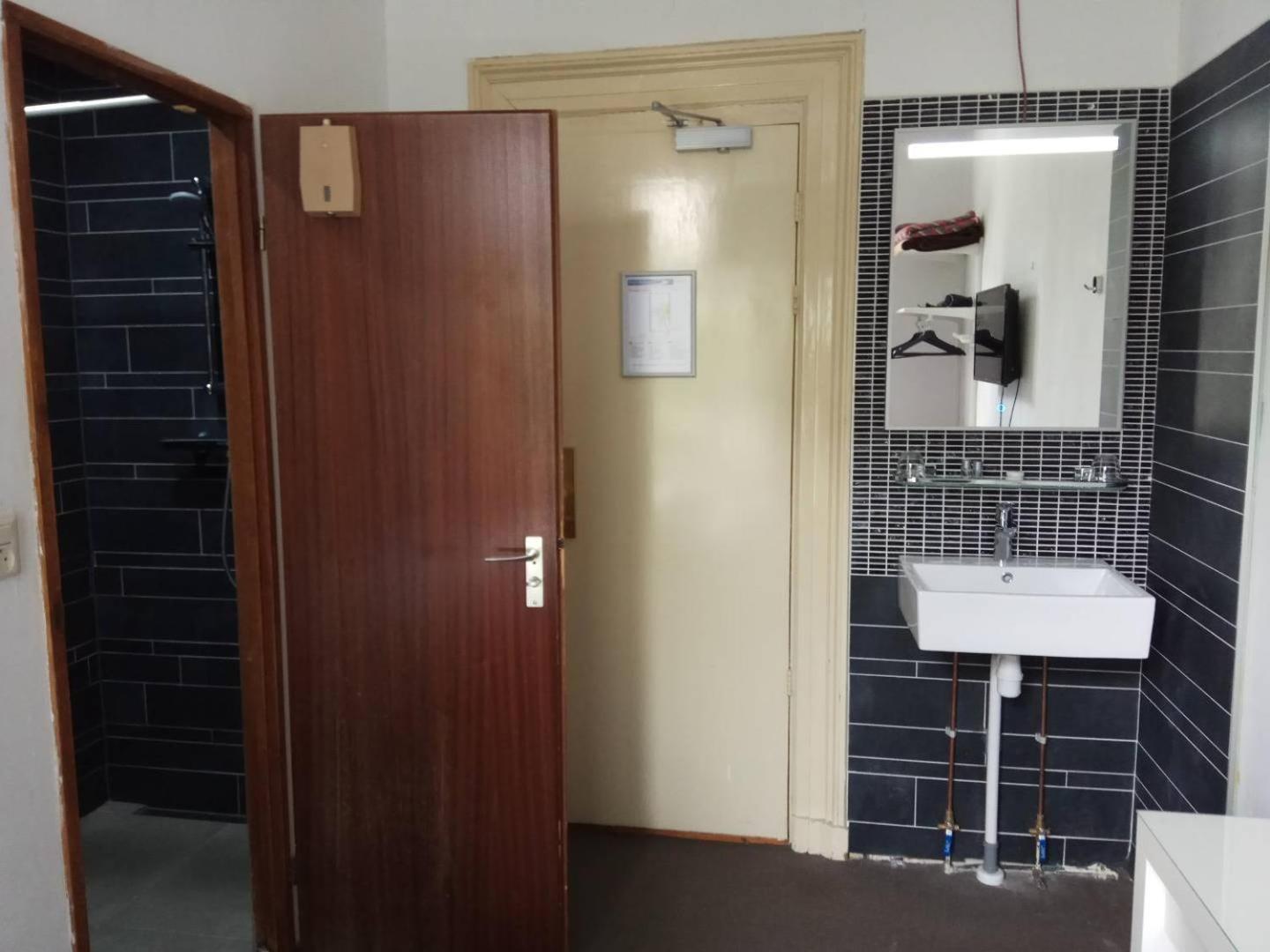 Hotel Bellington Amszterdam Szoba fotó