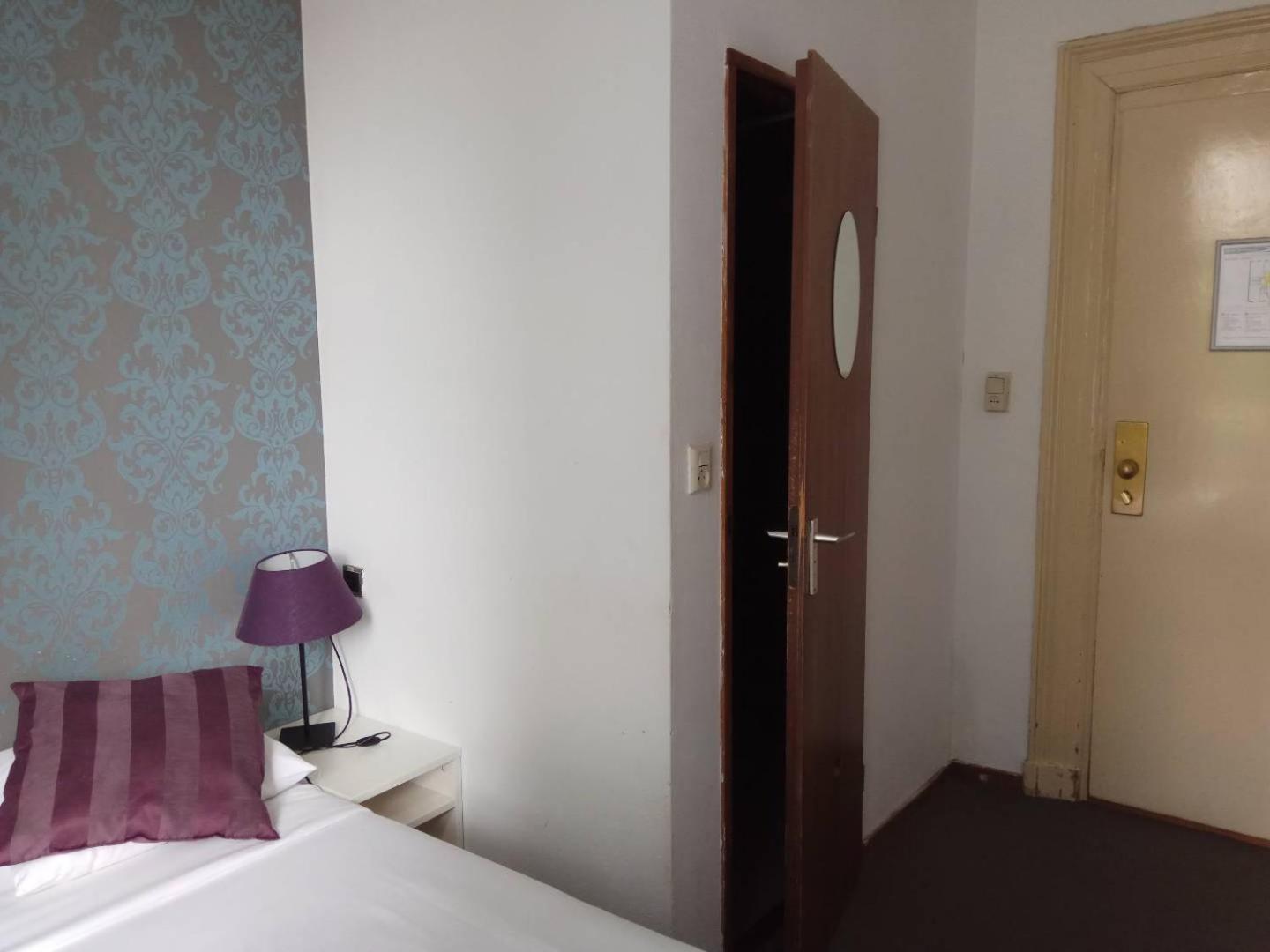 Hotel Bellington Amszterdam Szoba fotó