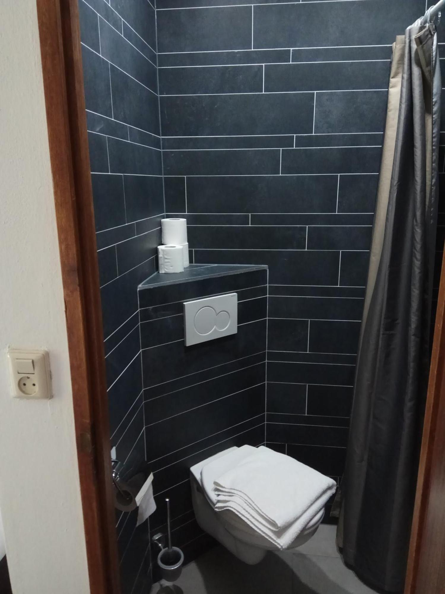 Hotel Bellington Amszterdam Szoba fotó
