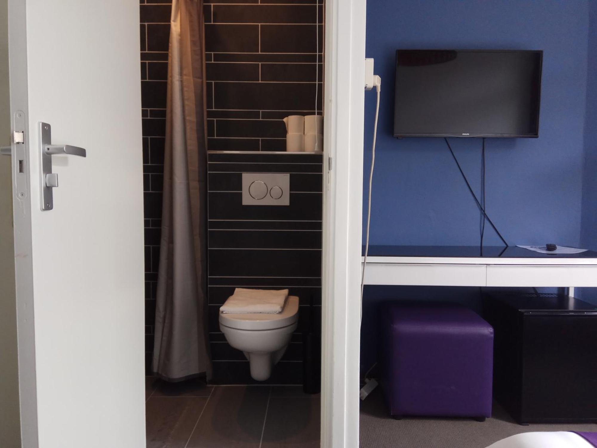 Hotel Bellington Amszterdam Szoba fotó