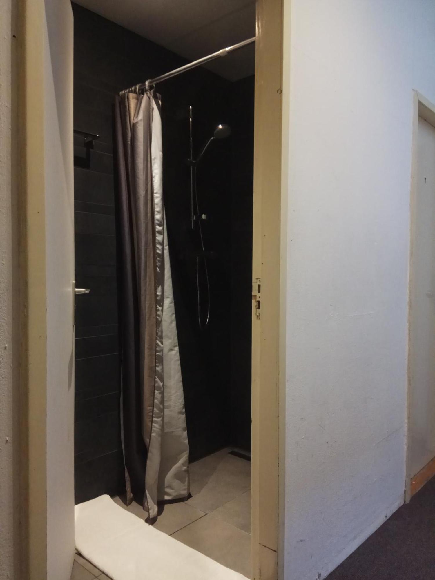 Hotel Bellington Amszterdam Szoba fotó