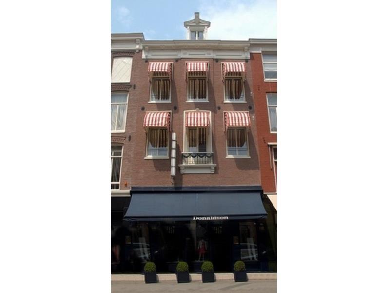 Hotel Bellington Amszterdam Kültér fotó