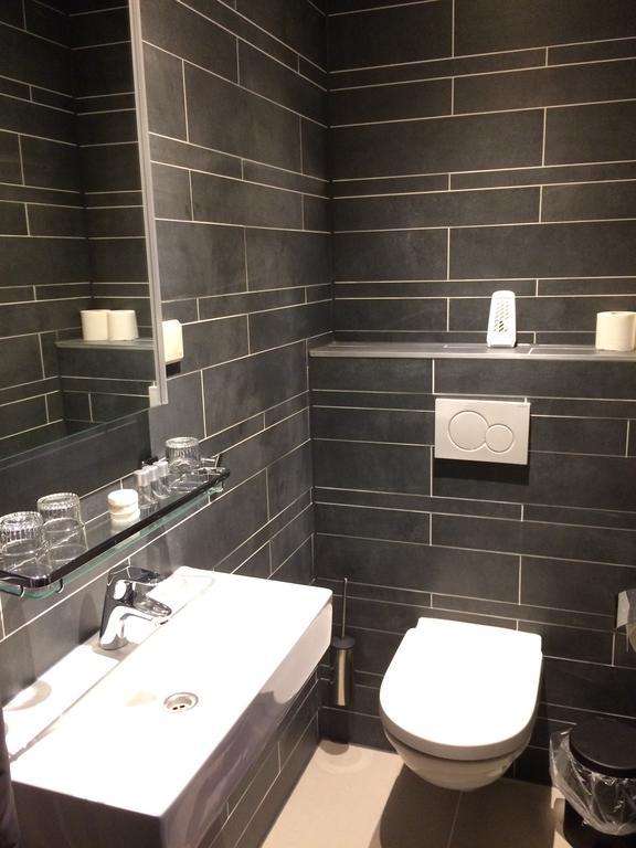 Hotel Bellington Amszterdam Szoba fotó