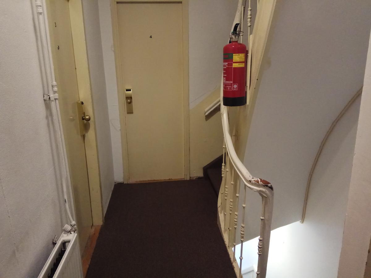 Hotel Bellington Amszterdam Szoba fotó